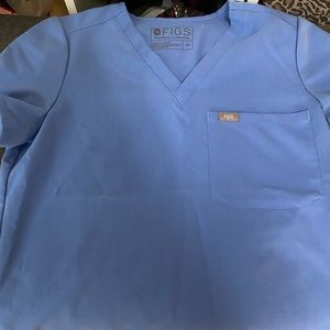 Ceil blue xs Catarina